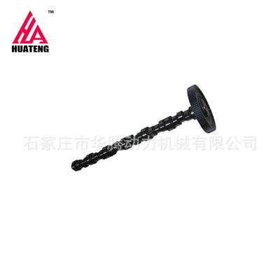 道依茨大柴BF6M1013FC凸轮轴0450 1471 0429 3672 0425 8652 高质