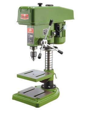 钻床16mm台钻 台式550wz516a台钻-铜线