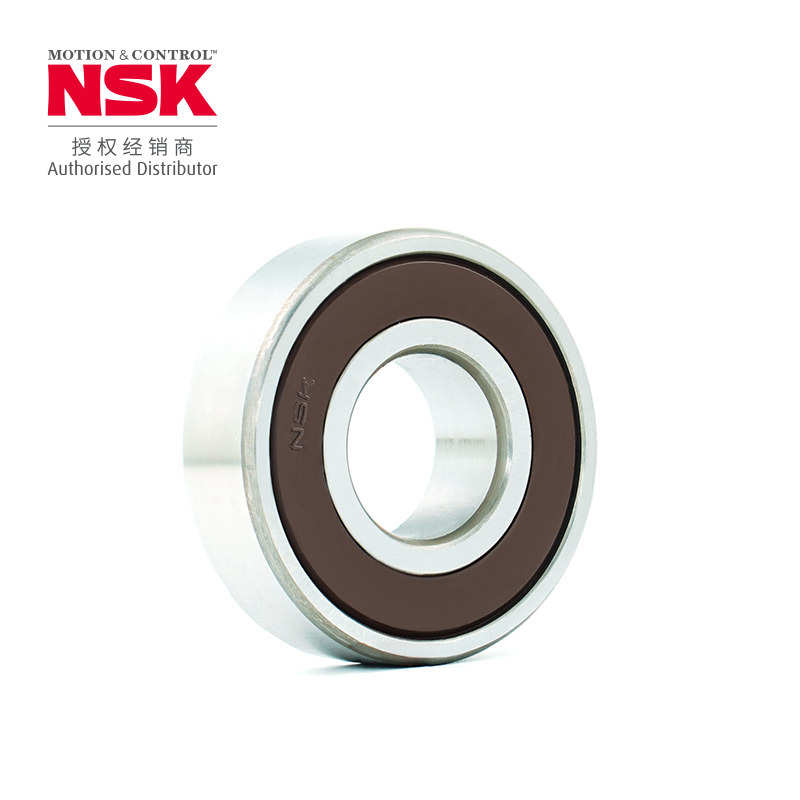NSK轴承 恩斯克深沟球轴承 6310-6330 接触性胶盖DD