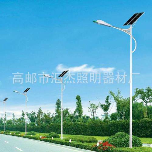 路灯led路灯厂家路灯价格表led光源户外6米路灯