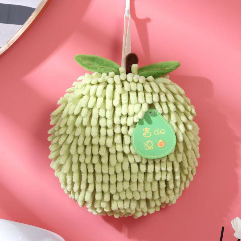 TlifeFrui吸水吸水厨房擦手巾