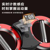 阻力调节速臂器家用多功能可调节12磅臂腕力拳击格斗健身拳速训练