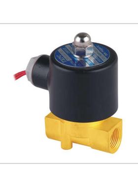 -水阀直2w025ac220v082w025txpc常气阀-二通动式06电磁阀24二位