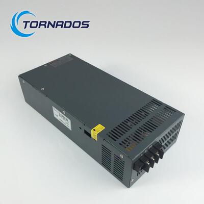 110V1000W打标机雕刻机配套开关电源S-1000-110机械设备工业电源