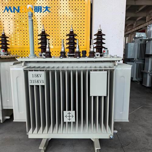 S13-M20kva/15kv-0.54杆上315主40MNDA.2020k千w瓦500伏安630油浸