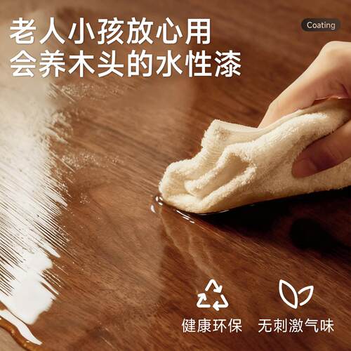 中边风全实木边几小推高车置物架茶几沙发柜侧边几轻DB50DB5奢级