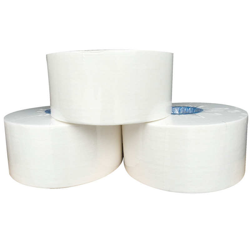 工业白色大卷纸230*300*500 无尘擦拭纸 清洁擦拭纸 清洁无尘纸