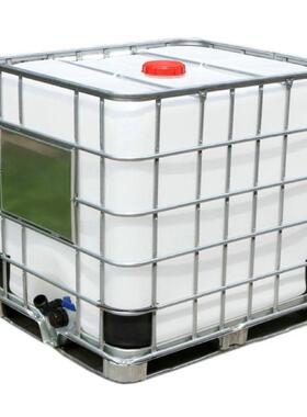 塑料吨桶1000LIBC集装桶水处理化工液体包装桶大号储水