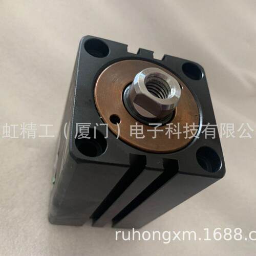 台湾JUFAN君帆薄型油缸CXHC-MF-EX-LA-RC-80*165ST方形液压缸