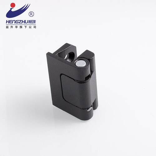 恒珠柜锁 设备箱合页 工业铰链 电器柜铰链 配电箱铰链HL073