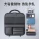 汽车椅背置物架座椅后背509收纳袋桌童儿车后折叠桌车载小座板后
