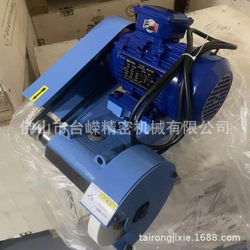 现货200车床研磨机内外圆车床研磨器高精度车床磨头1.1KW铜线电机