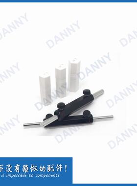 销式规塞规BUO针套装高精度通止规棒PN规轴I承钢针规间隔0量.01