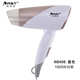 酒店吹风机 吹风机 浴室风筒 酒店壁挂式 纳斯特N6065宾馆吹风机