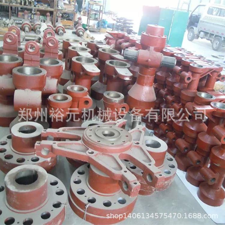现货供应3R 4R 5R 6R雷蒙磨粉机全套设备配件 欧版雷蒙磨配件大全