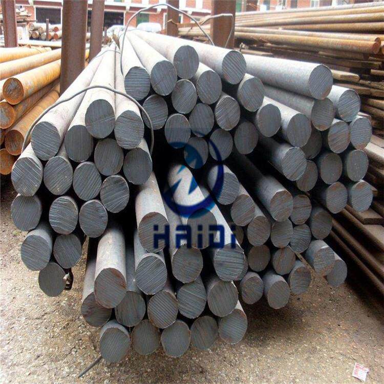 30CrMnTi合金30CrMo冶钢YF45MnV探伤Cr12模具20CrMnMo抚钢圆钢