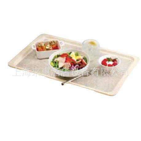 CAMBRO 2025MT-142 20＂*25＂市场托盘