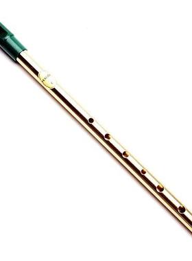 高档英国原哨 装进TJA Feadog飞刀爱锡尔兰笛 风口口笛笛直笛包邮