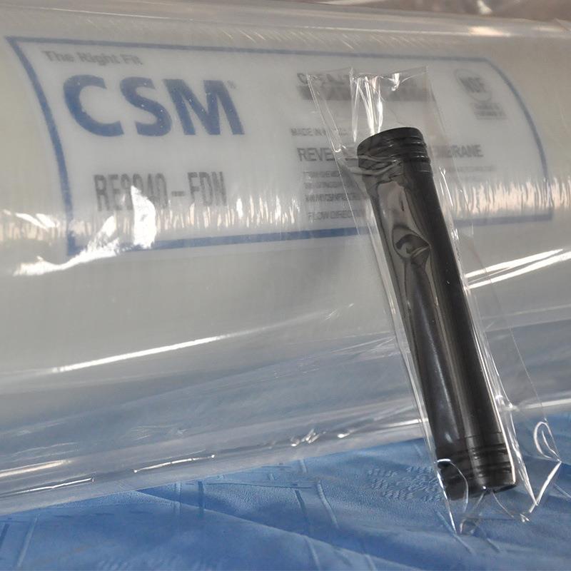 CSM世韩 RE8040/4040/BE/BLN/BLR反渗透膜工业膜RO膜滤芯8寸4寸