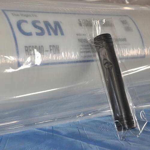 CSM世韩 RE8040/4040/BE/BLN/BLR反渗透膜工业膜RO膜滤芯8寸4寸