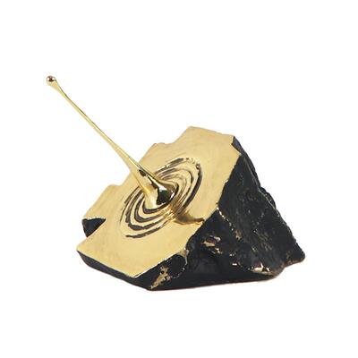 高级感中古KSF风样格板间酒店开放客艺厅小众术装软饰品水滴创意