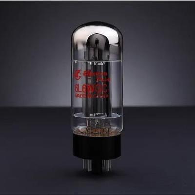 2024代工品长沙曙光电子管厂代工6L6WGC代6P3P 6L6GC和350C真空管
