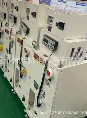 维修爱德华E2M275 E2M80 EH500油泵干泵 卡死 漏油 噪音