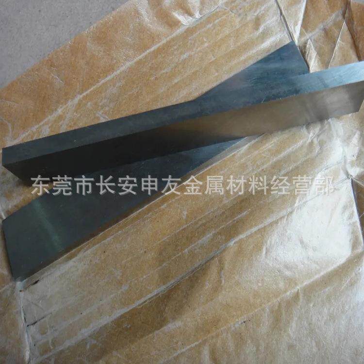 特刀硬白钢刀含钴加硬白钢超车刀WAY高速白硬钢刀