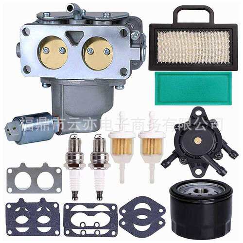 适用32F 34F 36F TL26 TU26 22cc 26cc 33cc 34cc 36cc化油器