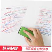 wall board sticker self whiteboard Soft adhesive white