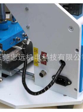 忠远供应/ZY-819A烫金机自动烫金机气动烫金机