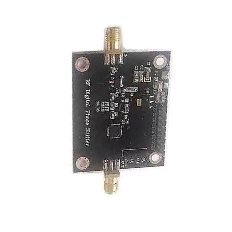 1-2.2GHZ射频移相器数字程控移相微波移相器宽带移相8bit数字移相