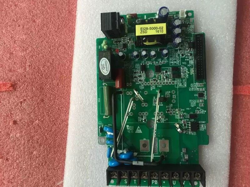 全新阿尔法6000E变频器驱动板635PM02 633PM0