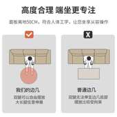 小茶几简易家用沙发边几轻奢沙发边桌迷你阳台茶桌网红小型小圆桌