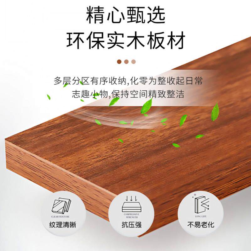 实木五斗柜卧室收纳柜抽屉式多层储物柜九斗大容量衣服五斗橱斗柜