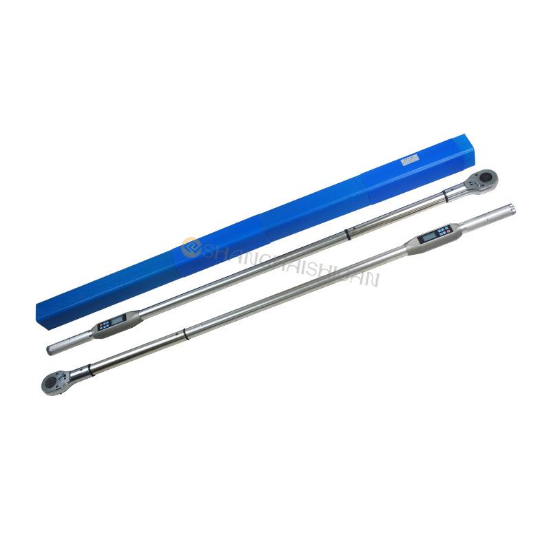 手动量螺丝扭矩测扳手扳发动机上螺栓力测试工具JWX扭数显扭力矩