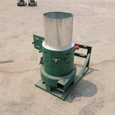 白蒺藜草磨刺机甘子磨皮机粱  谷子高碾米机 现GUL货供应