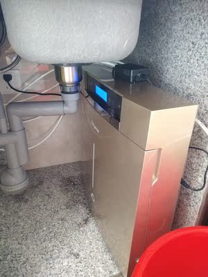 质量对比沁园05A和403A入手哪款更好，区别优缺点对比揭秘是？