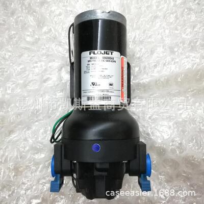 FLOJET 08600044 FLOJET泵