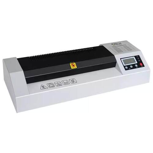 塑封机金典GD-QD1472冷裱热塑两用机宽度320mm 塑封机GD-QD1472