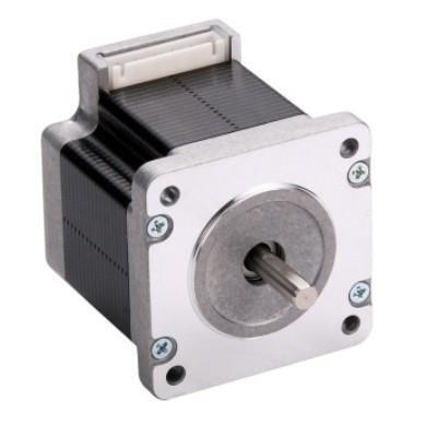 MOON'S鸣志 NEMA 24 标准混合式步进电机系列 MS24HS5P4300-E