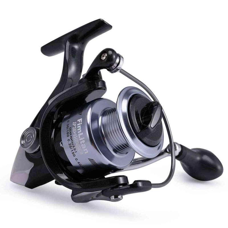 纳维翁FB1000-7000全金属头 无间隙纺车式渔轮路亚渔线轮海竿鱼轮