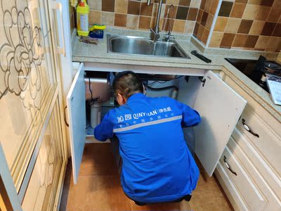 对比看看沁园403C对比5593区别是?哪个好用?