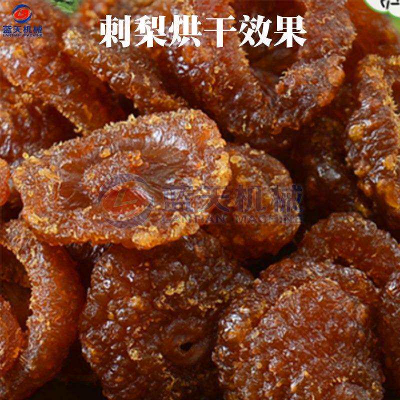 刺梨烘干机 空气能泵茨干梨热干烘BLI烘干房 大型刺酸梨子山王果