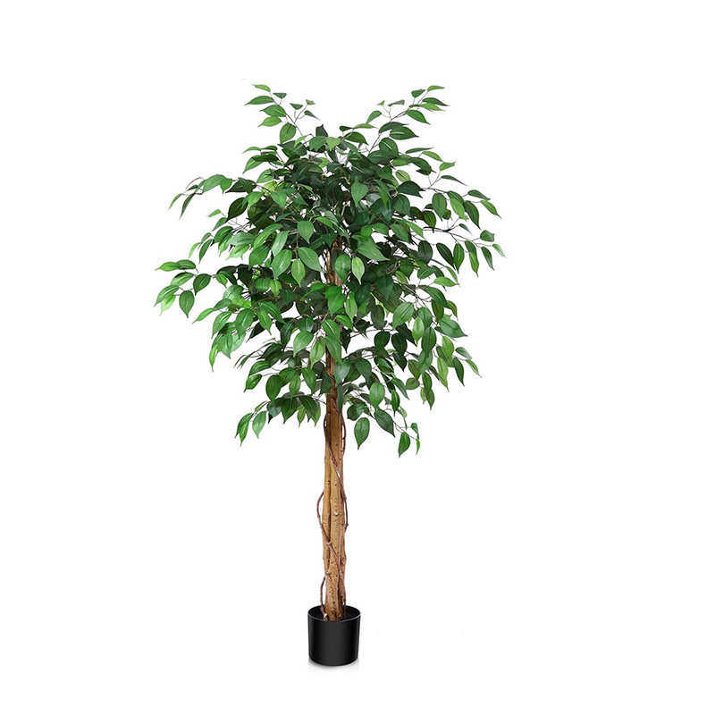 热卖仿真榕树盆栽客厅商场酒店造景装饰摆件拆装款人造榕树,鲜花速递/花卉仿真/绿植园艺,仿真绿植,淘宝优惠券,粉丝福利购,淘宝优惠卷