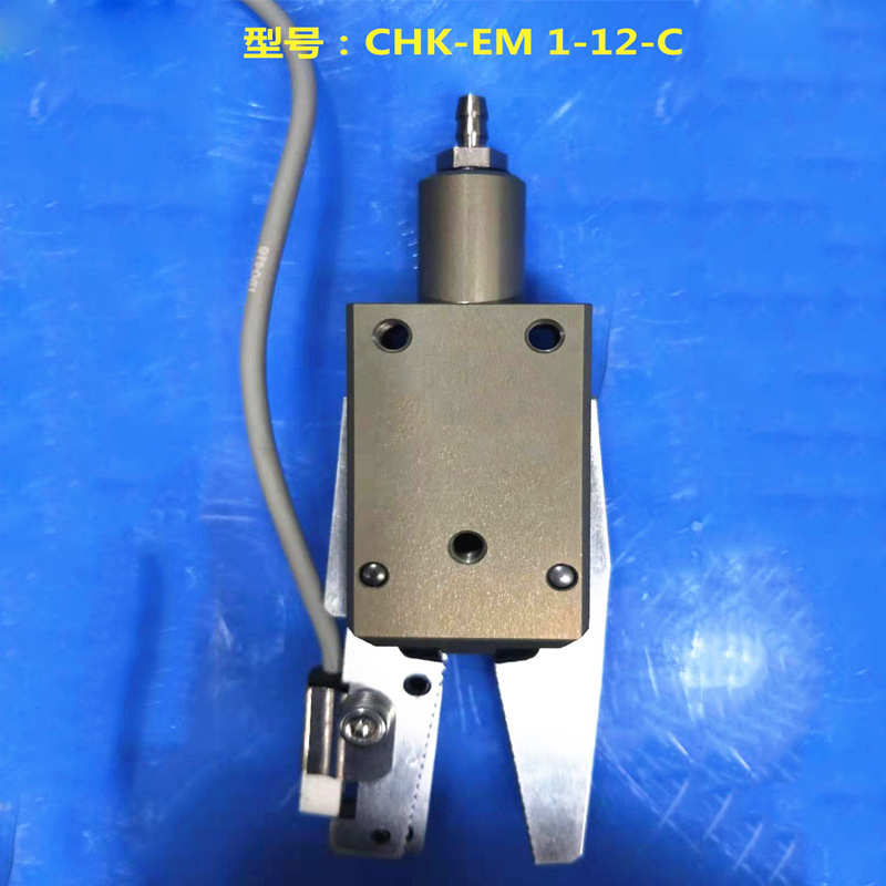 夹chk20star水口/c夹具 exac-迷你--chk1-机械手em-mini12--