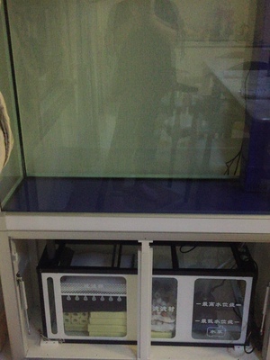 讲讲看森森鱼缸怎么样评测有如何优缺点？