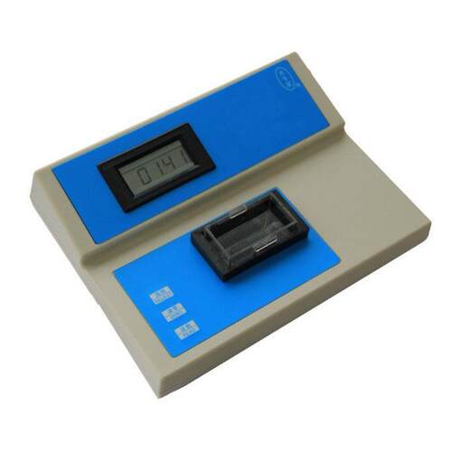 悬浮物测定仪 GSS-1Z型 范围0-1000PPM 水中悬浮颗粒含量