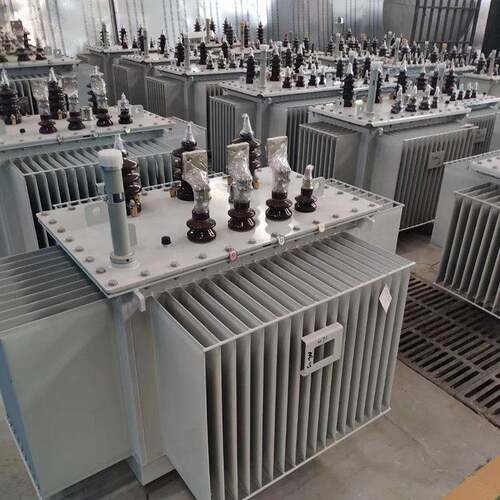 生产S20-200kva250kva315kva电力变压器10KVS20变压器厂家