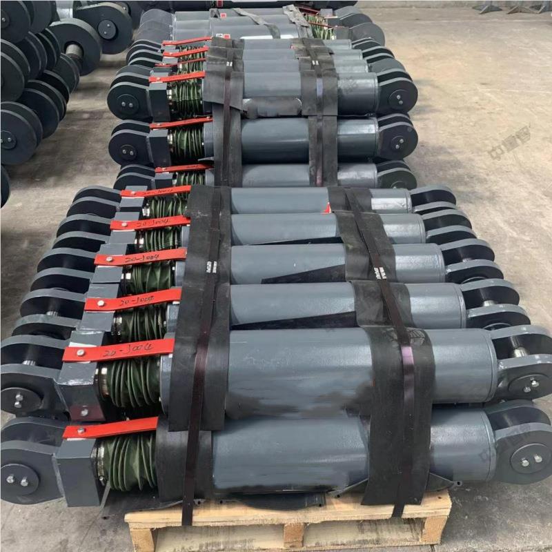 现矿货速发矿阻尼原器 厂用阻尼器 安装简单矿用阻尼用器